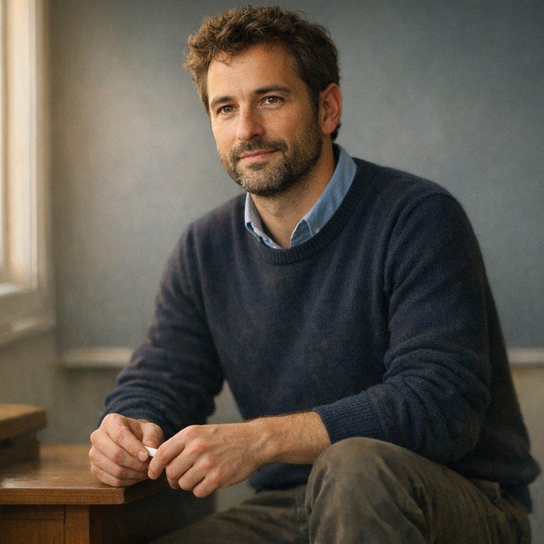 Adrien Tessier