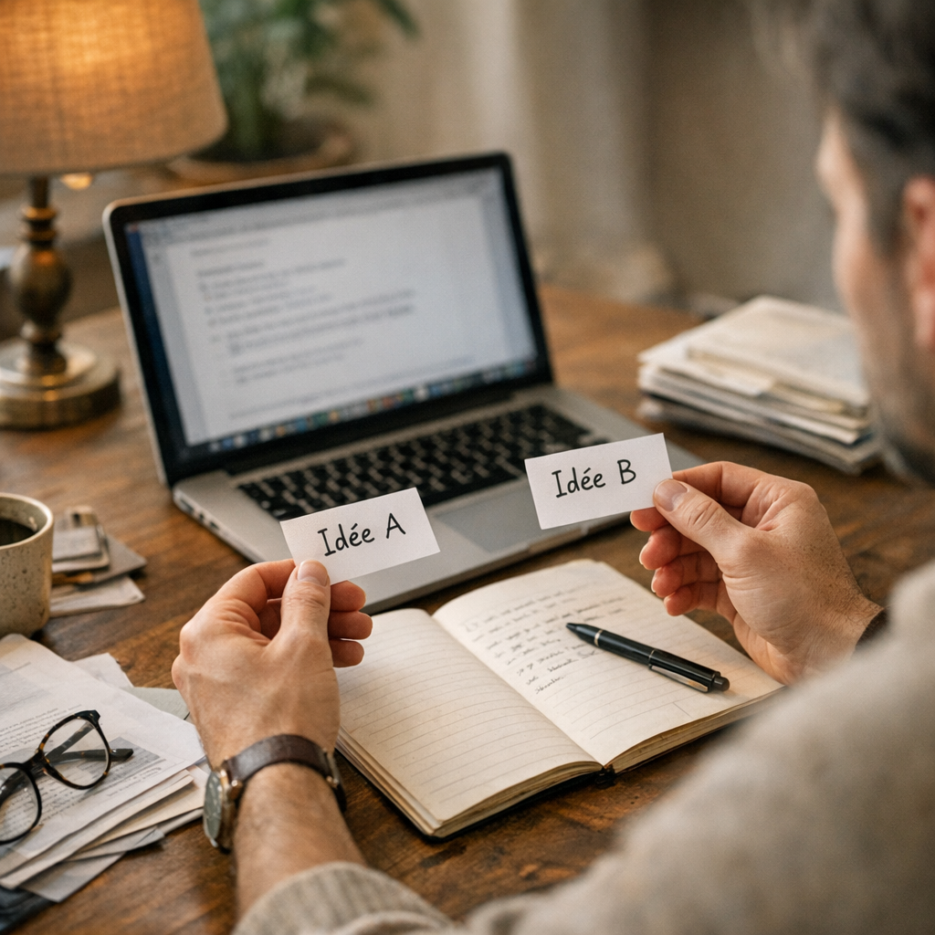 Comment ne plus faire l’erreur&nbsp;&nbsp;: le test de substitution en 5 secondes