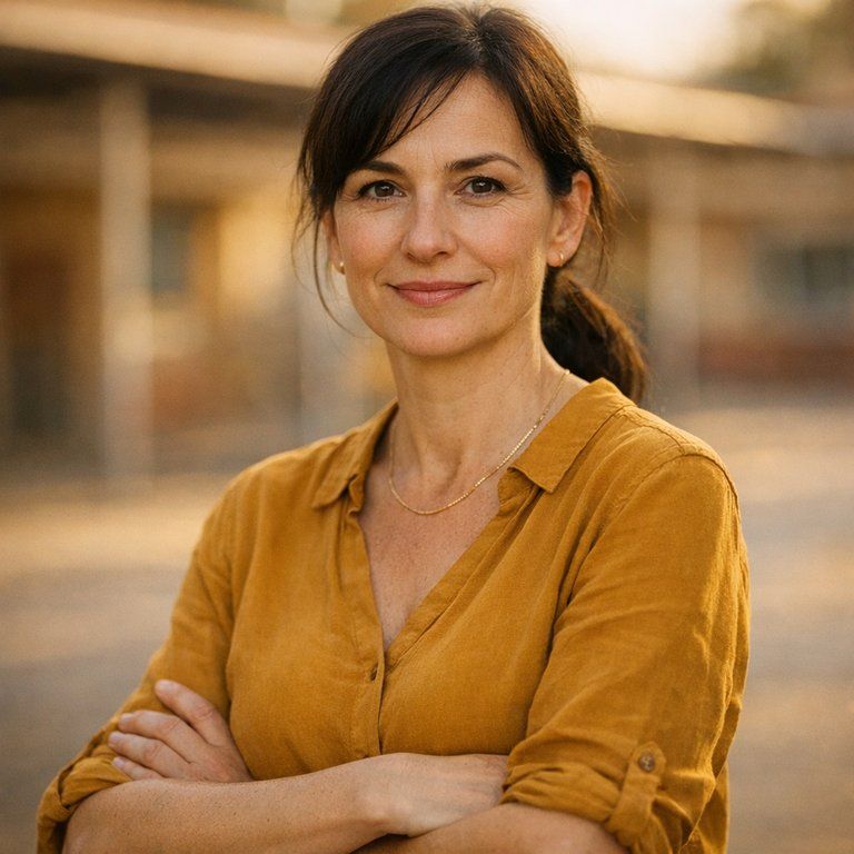 Bérénice Olszak