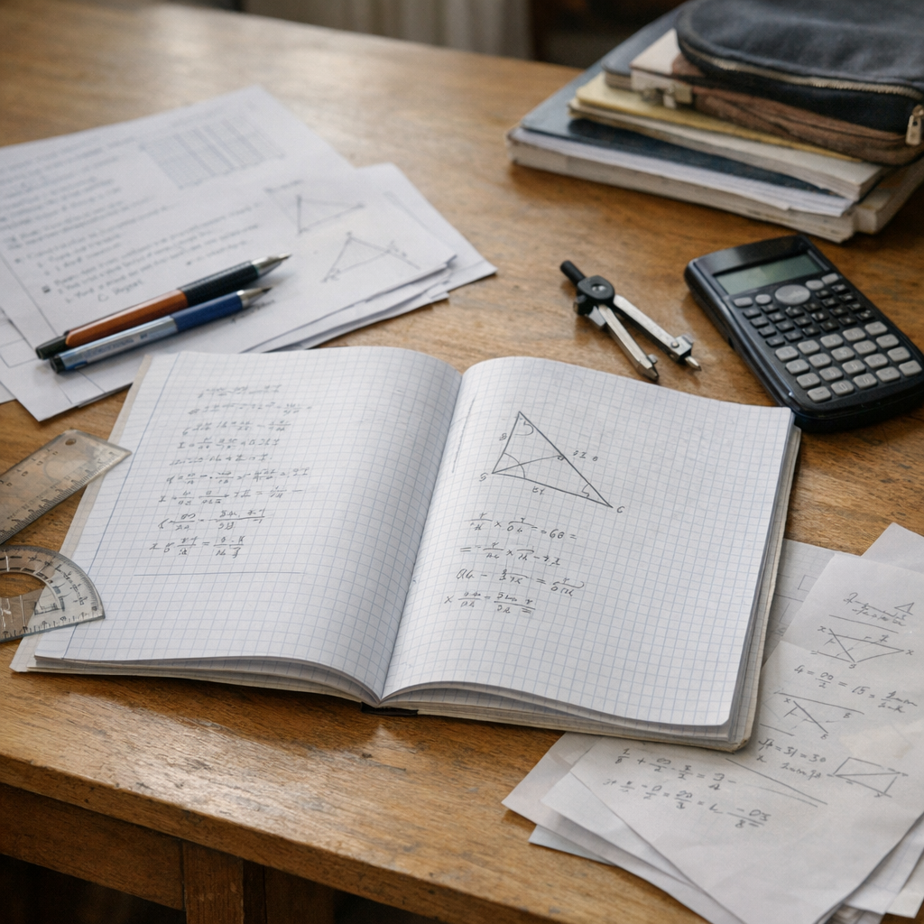 Brevet blanc 2023 : comprendre, réviser et réussir