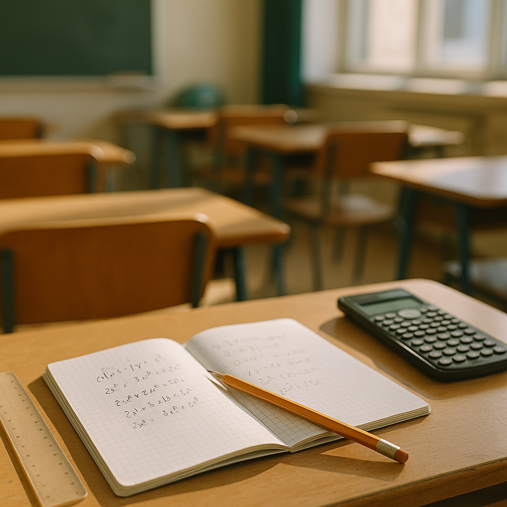 Calcul littéral 3ème : méthodes simples pour réussir