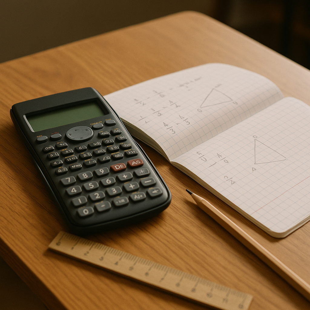 Calculatrice Casio collège : laquelle choisir en 2026 ?