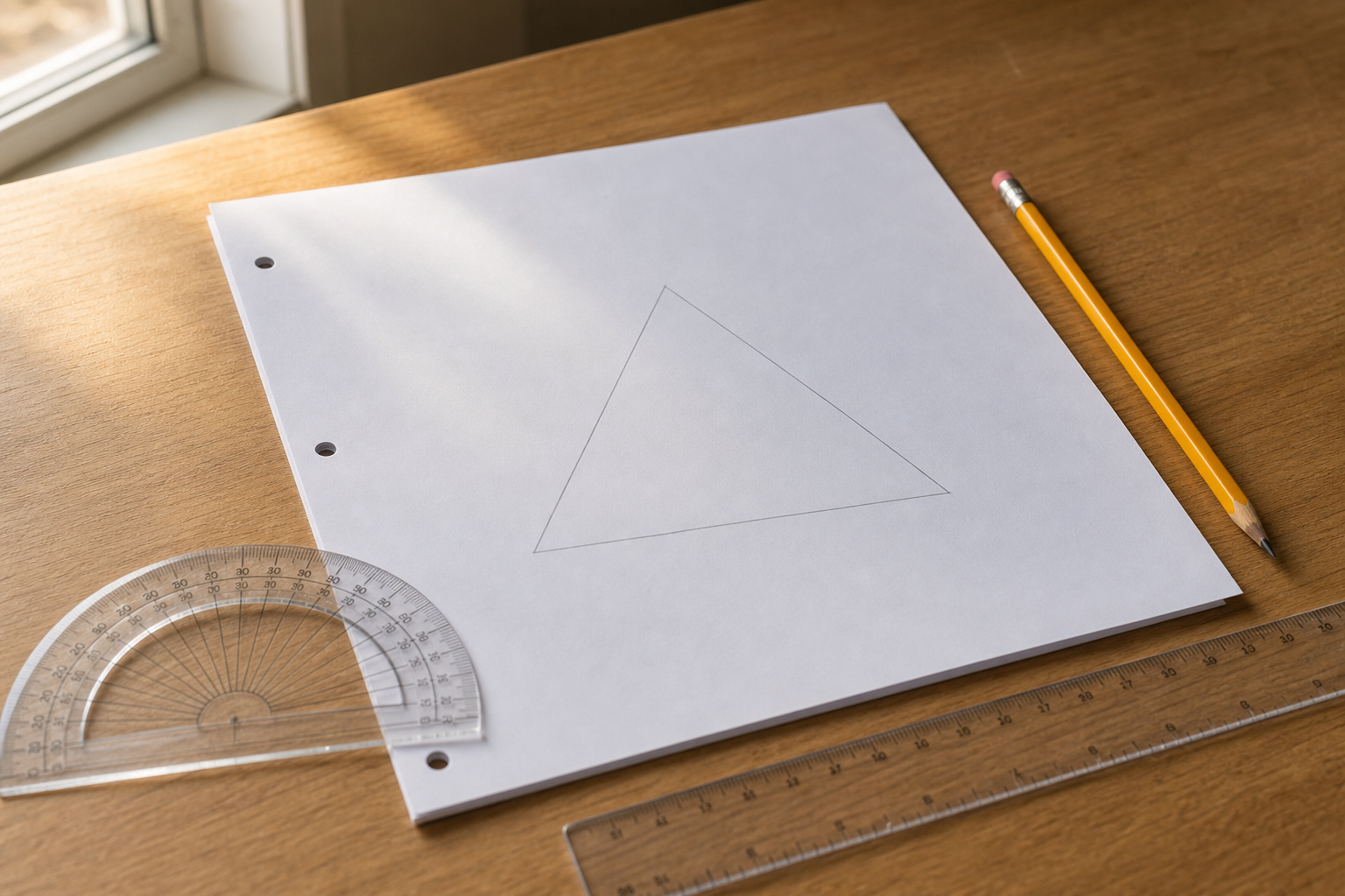 Comment Calculer la mesure d’un angle en niveau 3e
