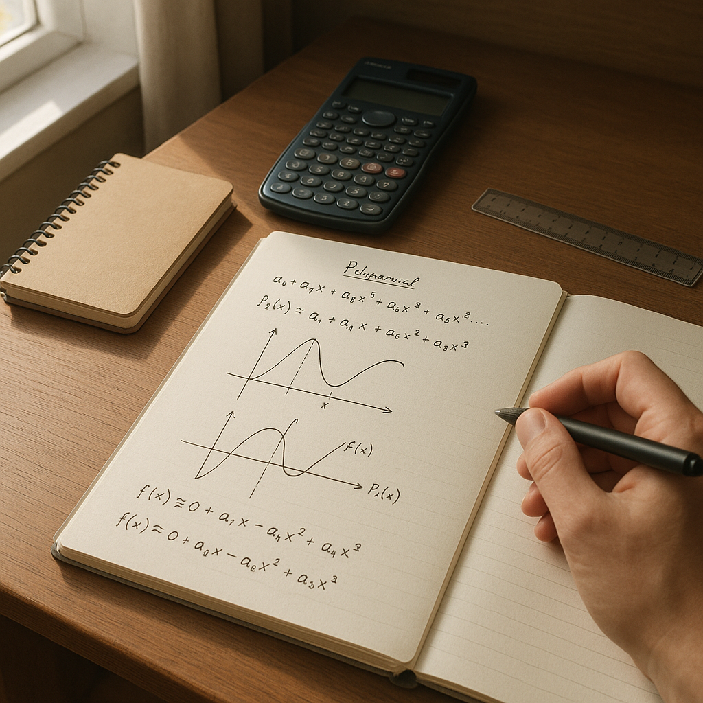 Développement limité : comprendre, calculer et réussir