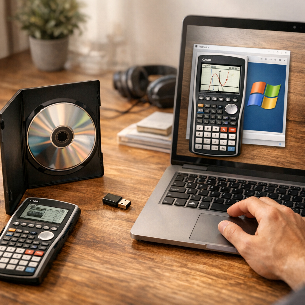 3. Logiciels installables, clé USB ou Windows : quel format choisir ?