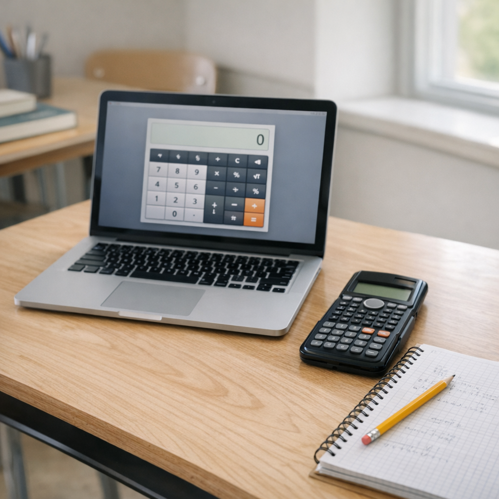 Comment choisir un Émulateur Casio pour le collège