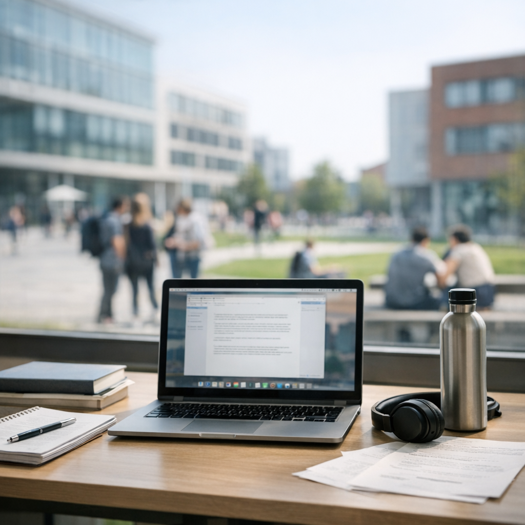 L’environnement numérique de travail à Lille : vous savez où cliquer