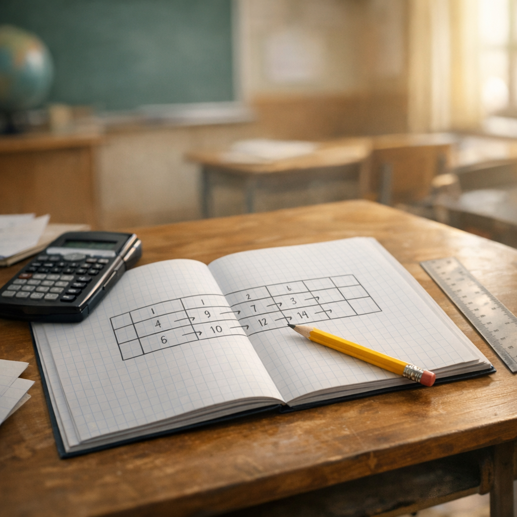 Comment réussir un exercice de Proportionnalité en 4ème ?