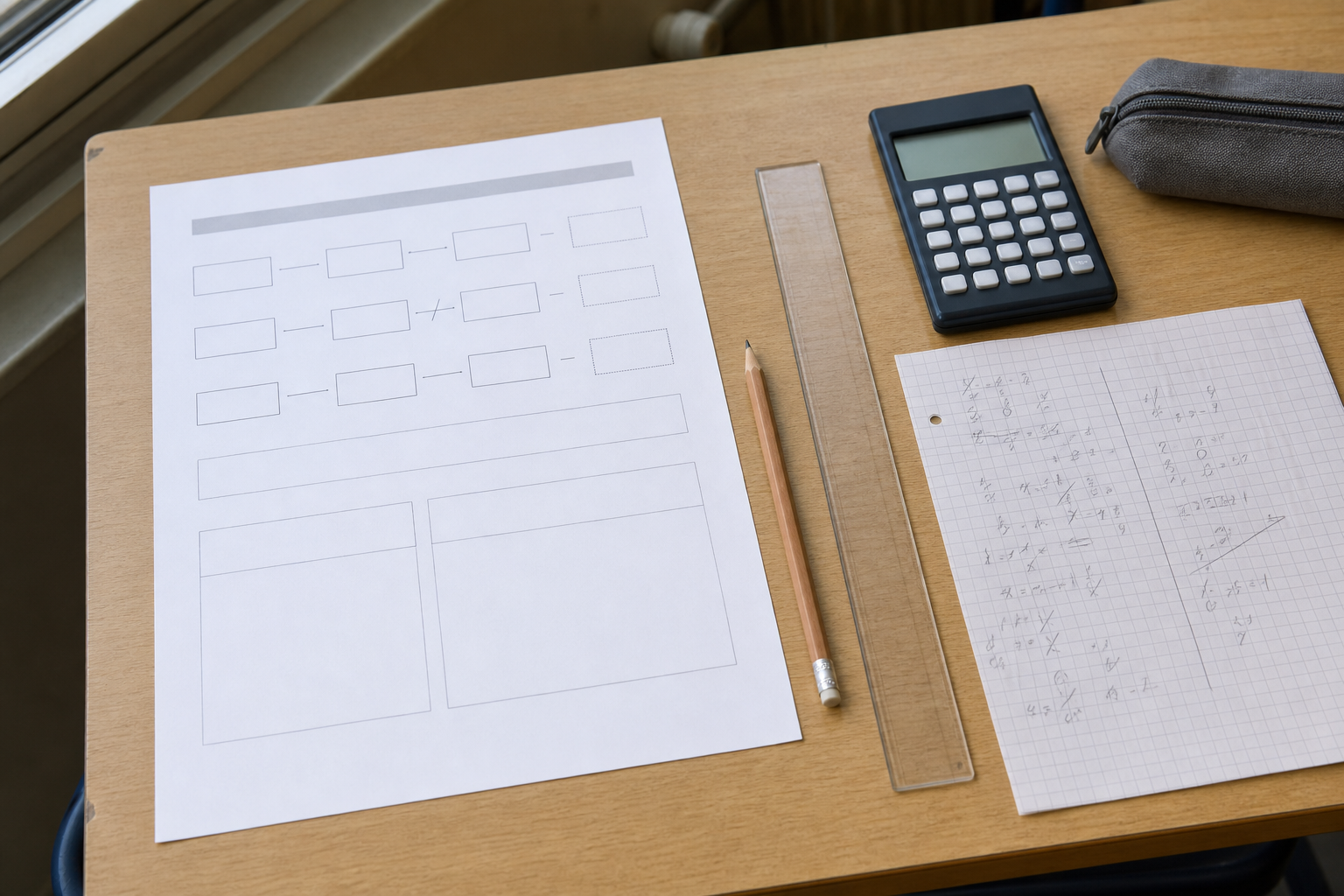 Exercices sur les pourcentages en 4e : cours et corrigés