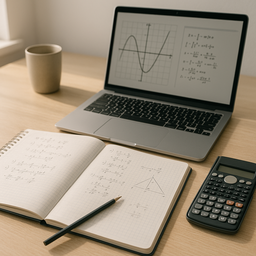 Integrate calculator : comprendre les intégrales simplement
