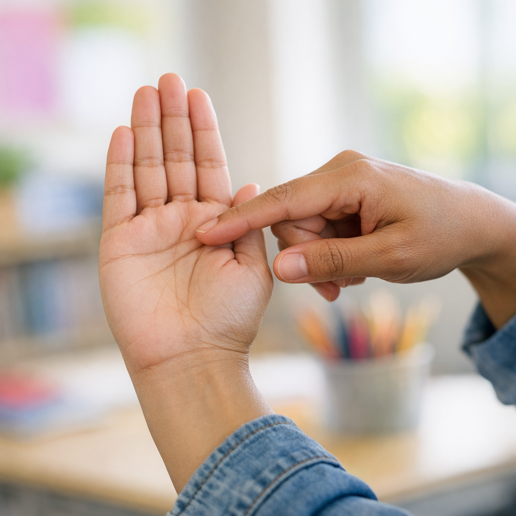 Pourquoi parle-t-on de langue des signes et comment bien débuter ?