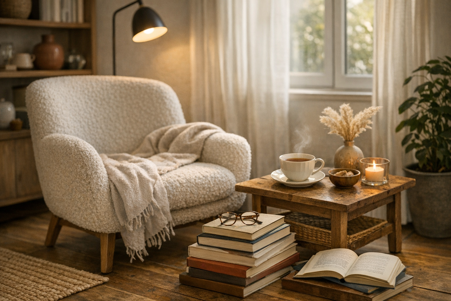 Lecture au quotidien: Bibliosésame comme allié lifestyle