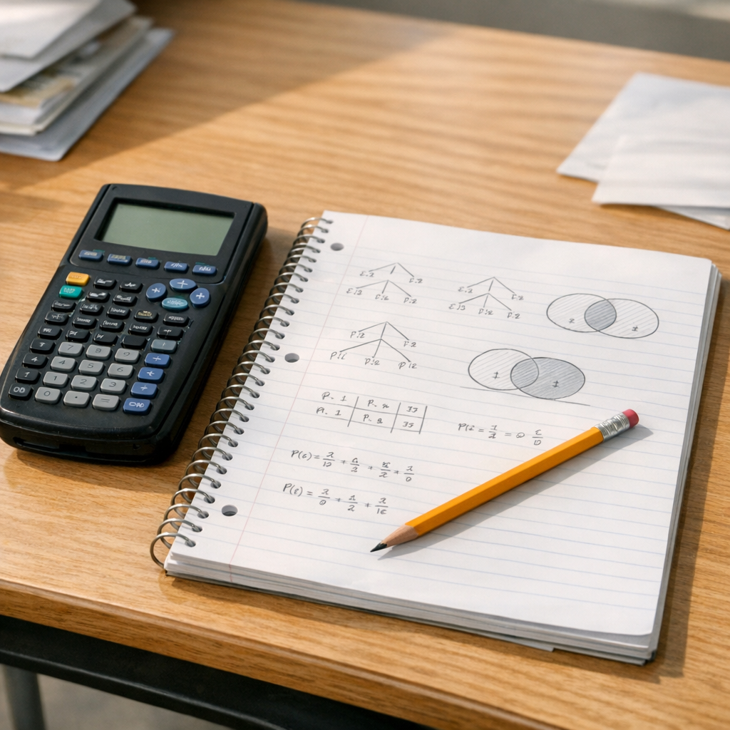 La Loi binomiale sur TI-83 devient simple avec la bonne méthode