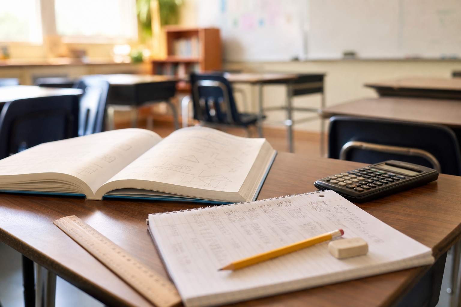 Le manuel de maths 4ème accompagne la 4e au cycle 4