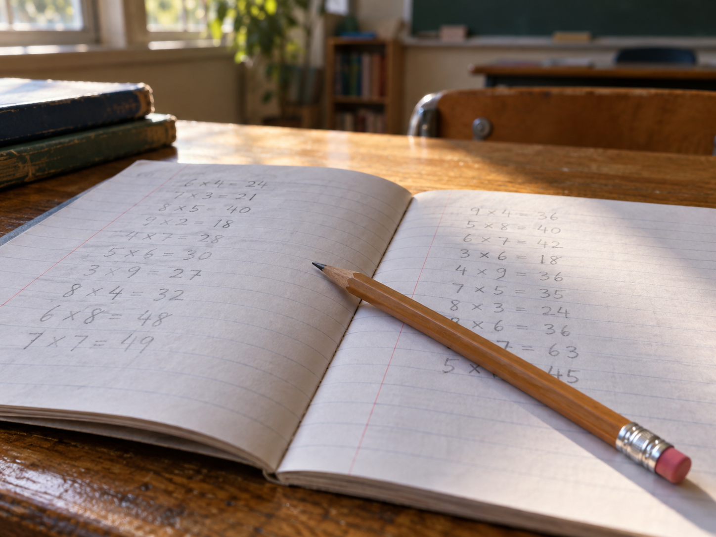 Multiplier par 10, 100 ou 1000 : exercices de 6e à imprimer