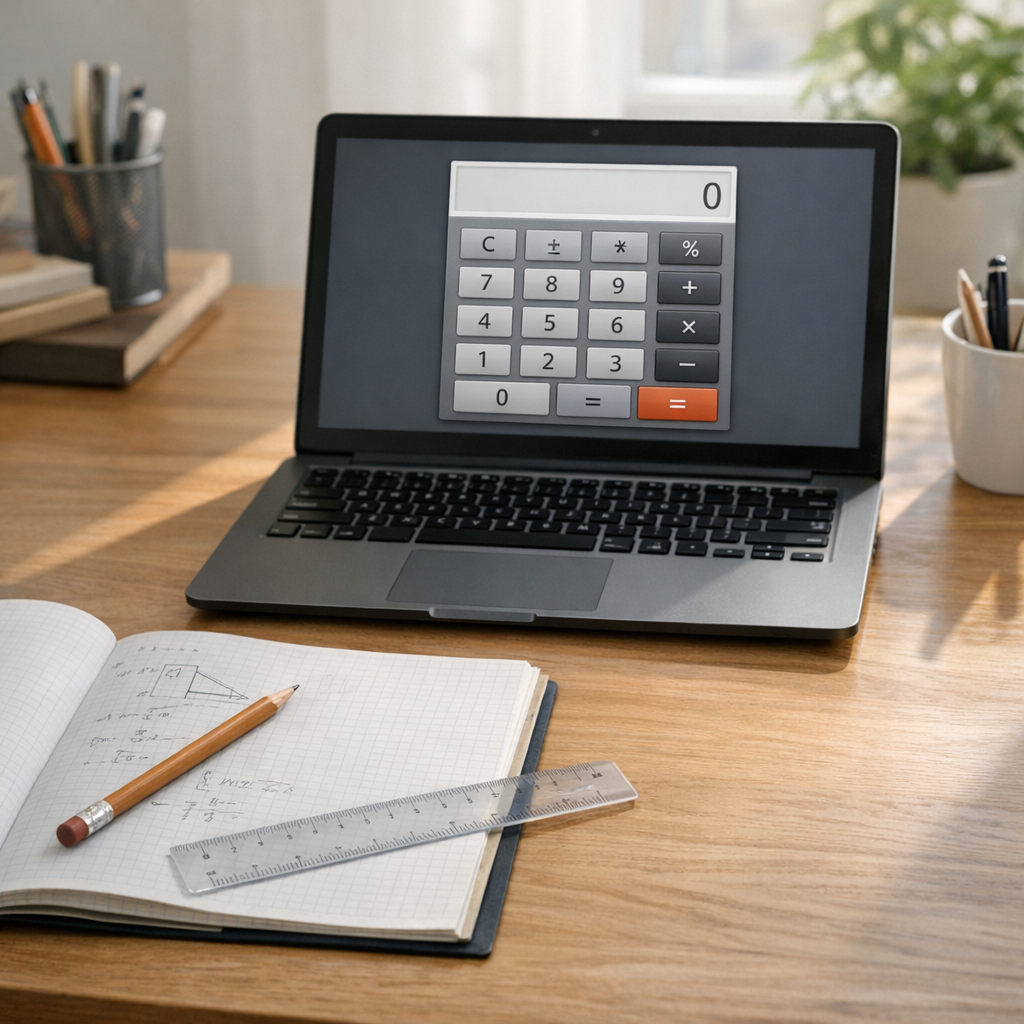 Comment l’Émulateur NumWorks aide à tester la Calculatrice