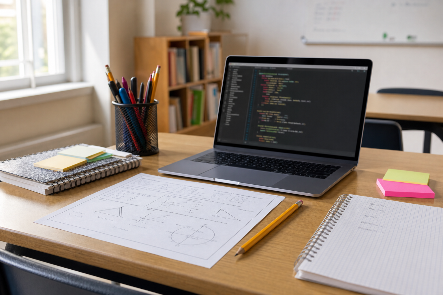 La puissance Python s’apprend facilement au collège