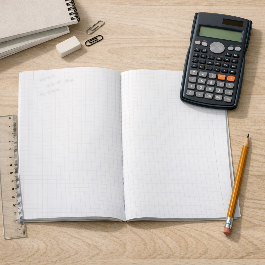 Le cours de 4ème t’aide à comprendre les Puissances