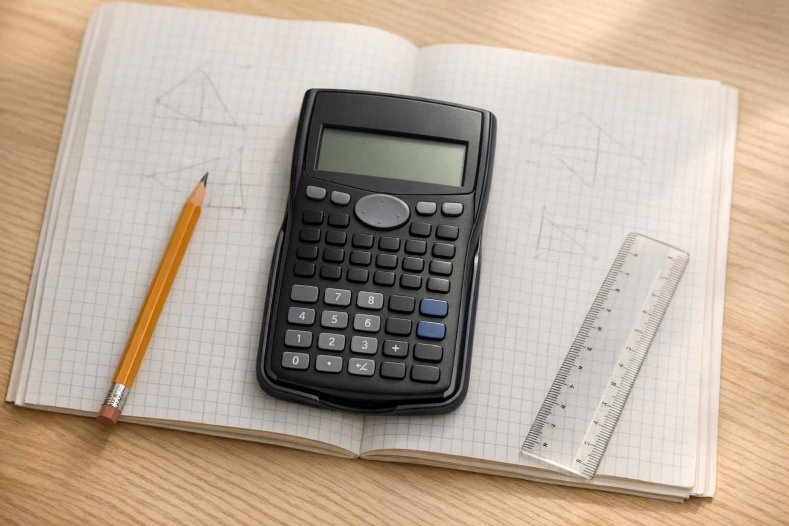 Quelle calculatrice pour le collège ? Le guide pour bien choisir