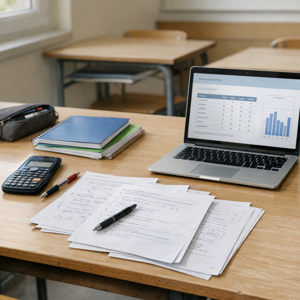 Le Résultat du Brevet 2018 se retrouve encore par académie