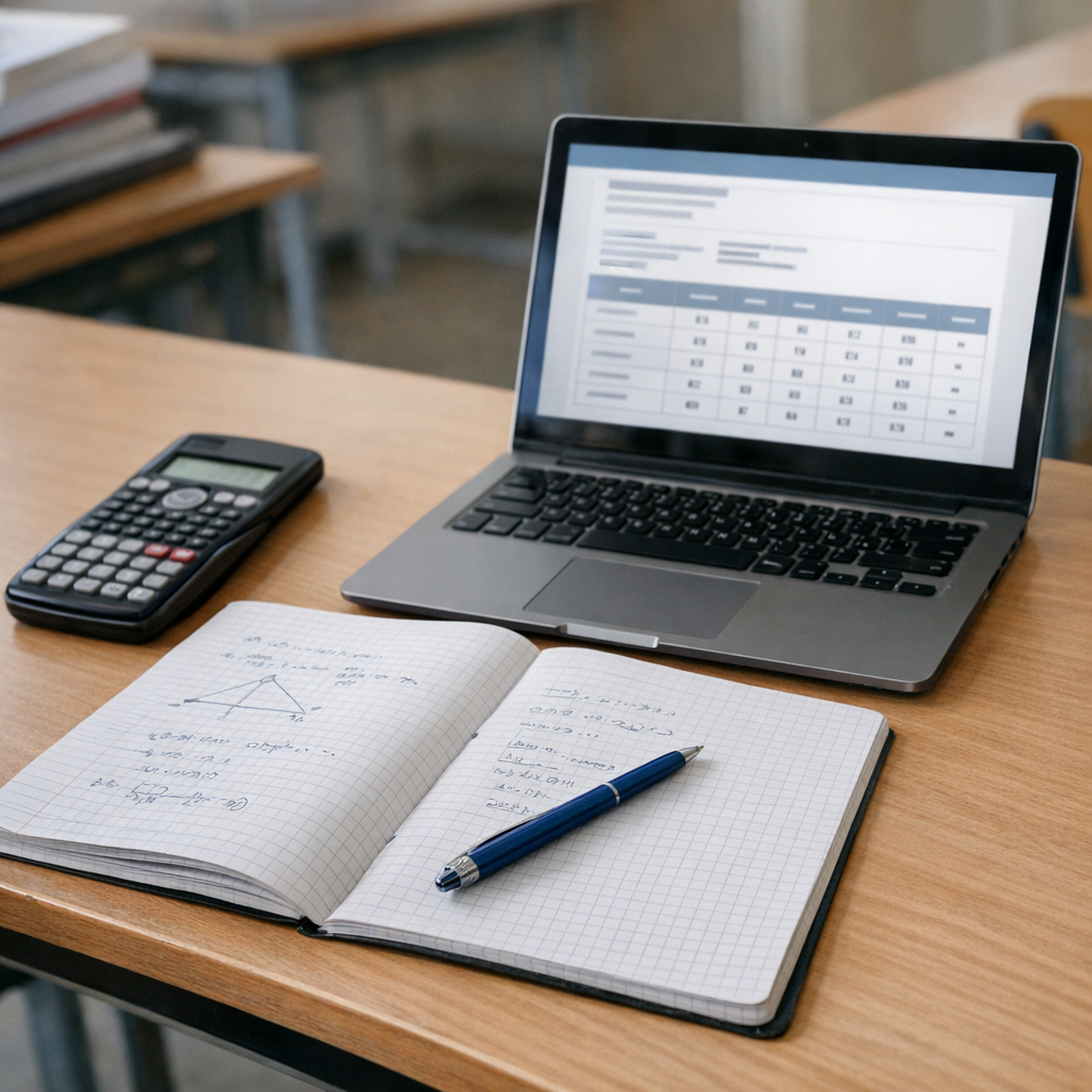 Les Résultats du Brevet des collèges 2021 se consultent en ligne