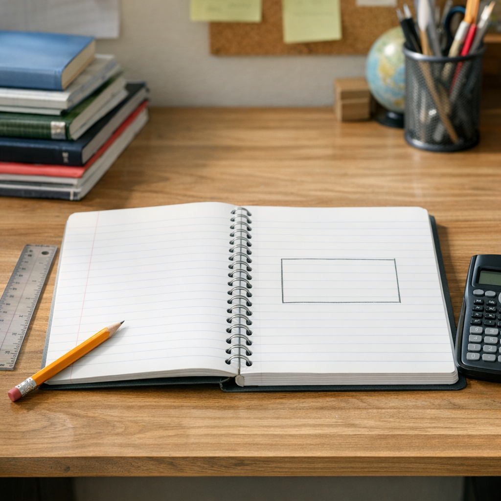 Comment calculer la surface d'un rectangle au collège ?