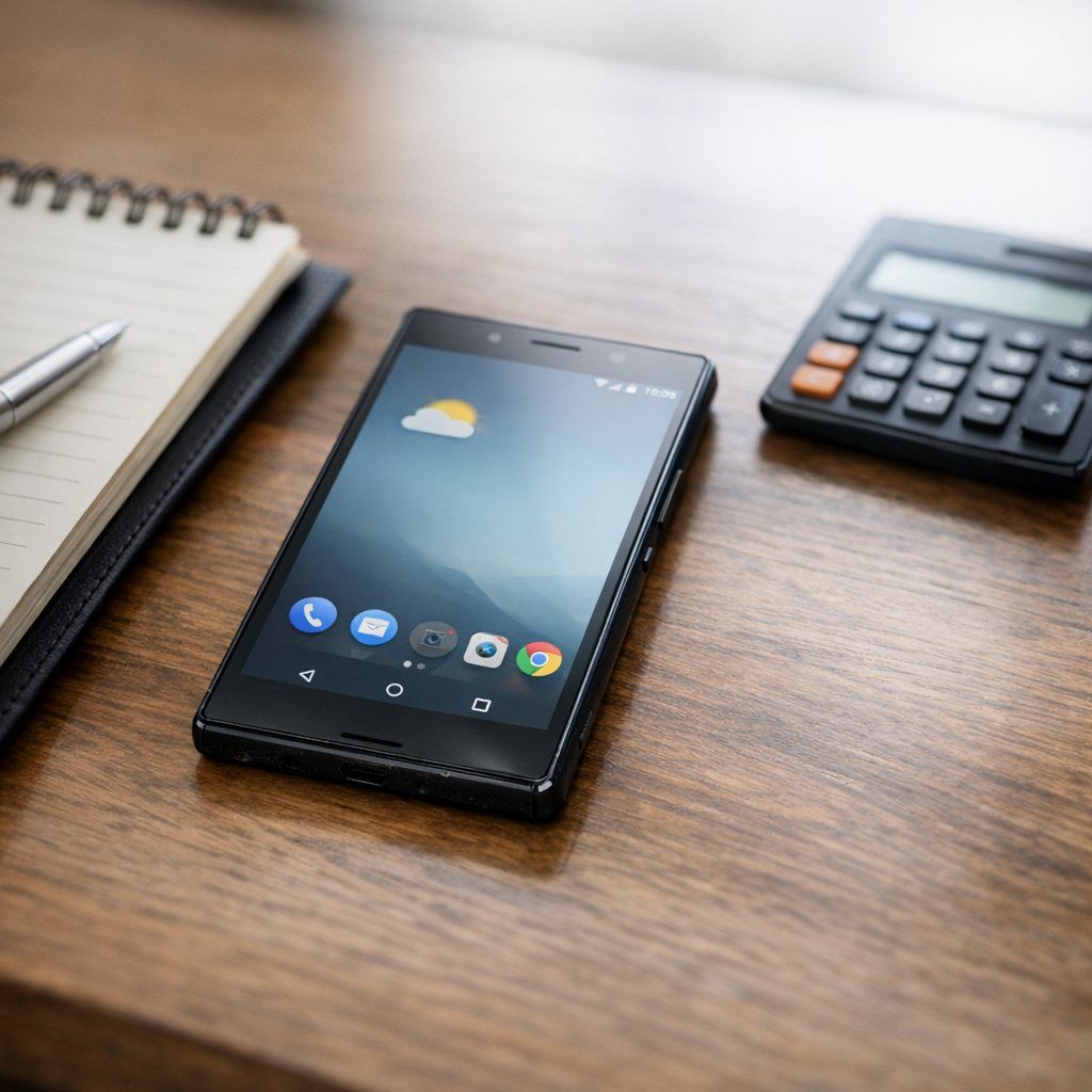 Un téléphone portable Sony d’occasion se choisit au juste prix