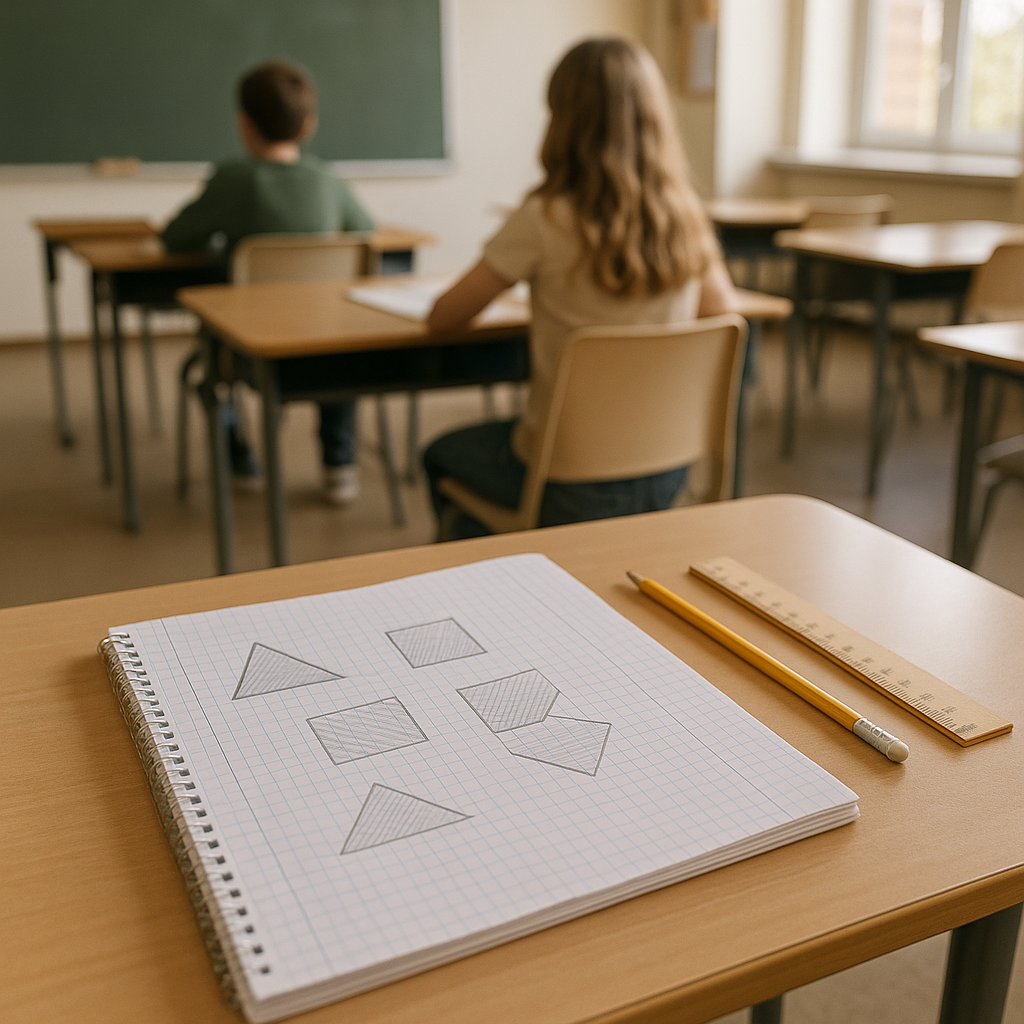 Translation maths : définition, méthode et exercices corrigés