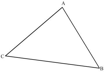triangle abc