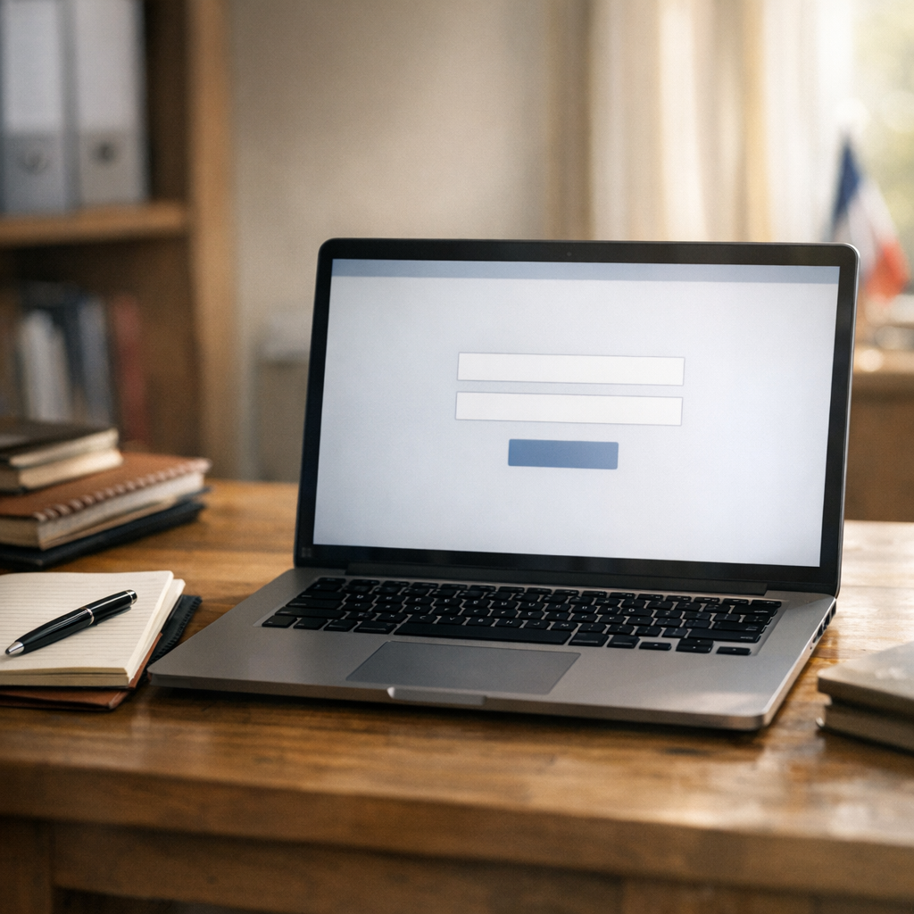 Comment accéder au webmail AC Reims sans se tromper