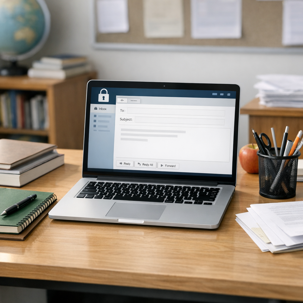 Comment accéder à Webmel Créteil sans confondre les portails
