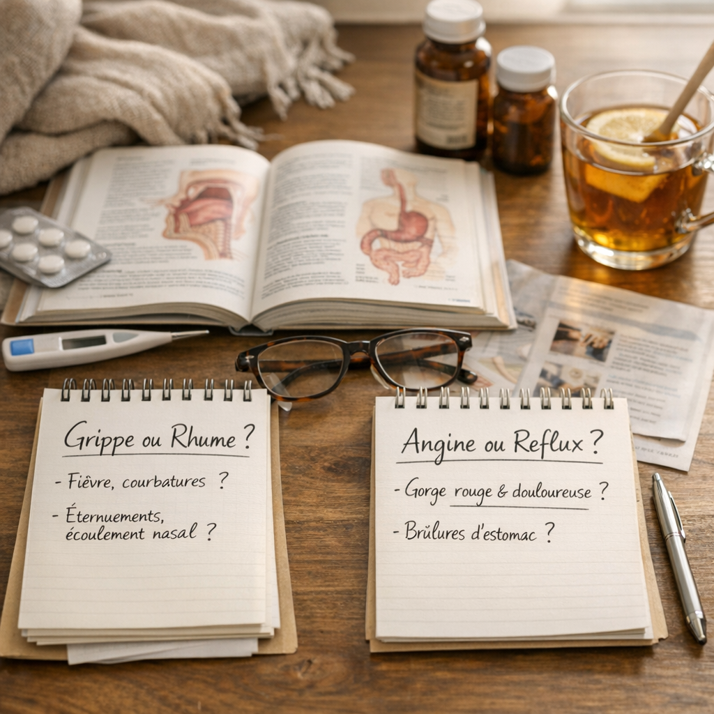 Vous hésitez encore ? Les cas qu’on confond souvent