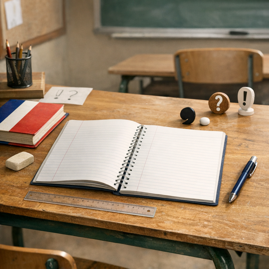 Comment écrire « y a-t-il » sans faute au collège